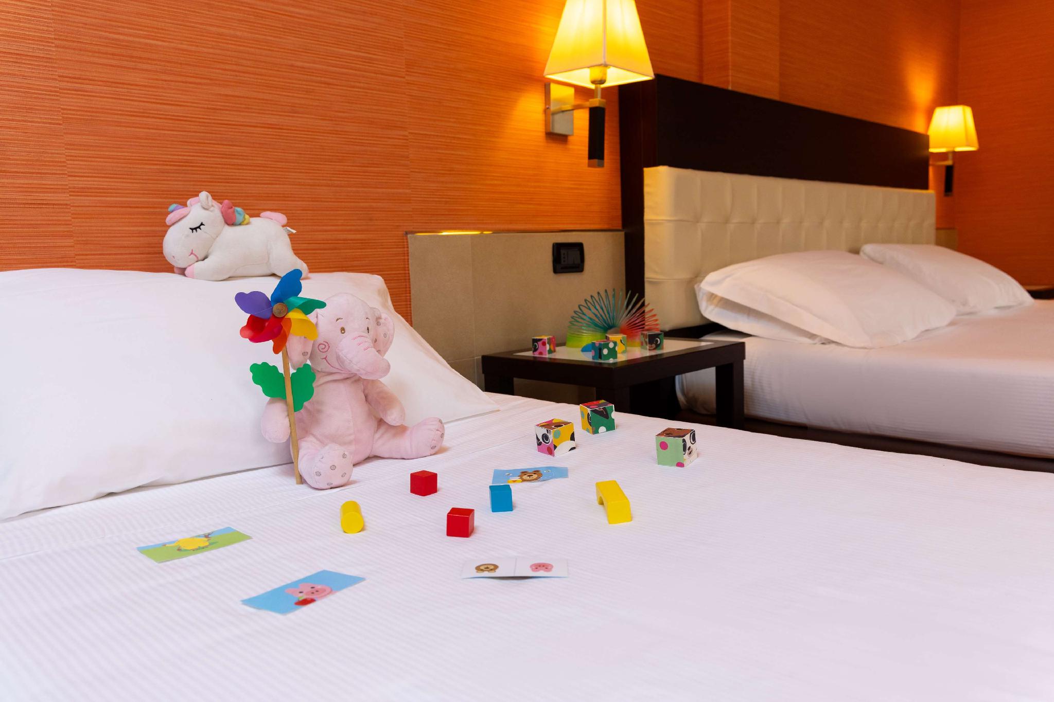 Best Western Gorizia Palace Hotel 写真