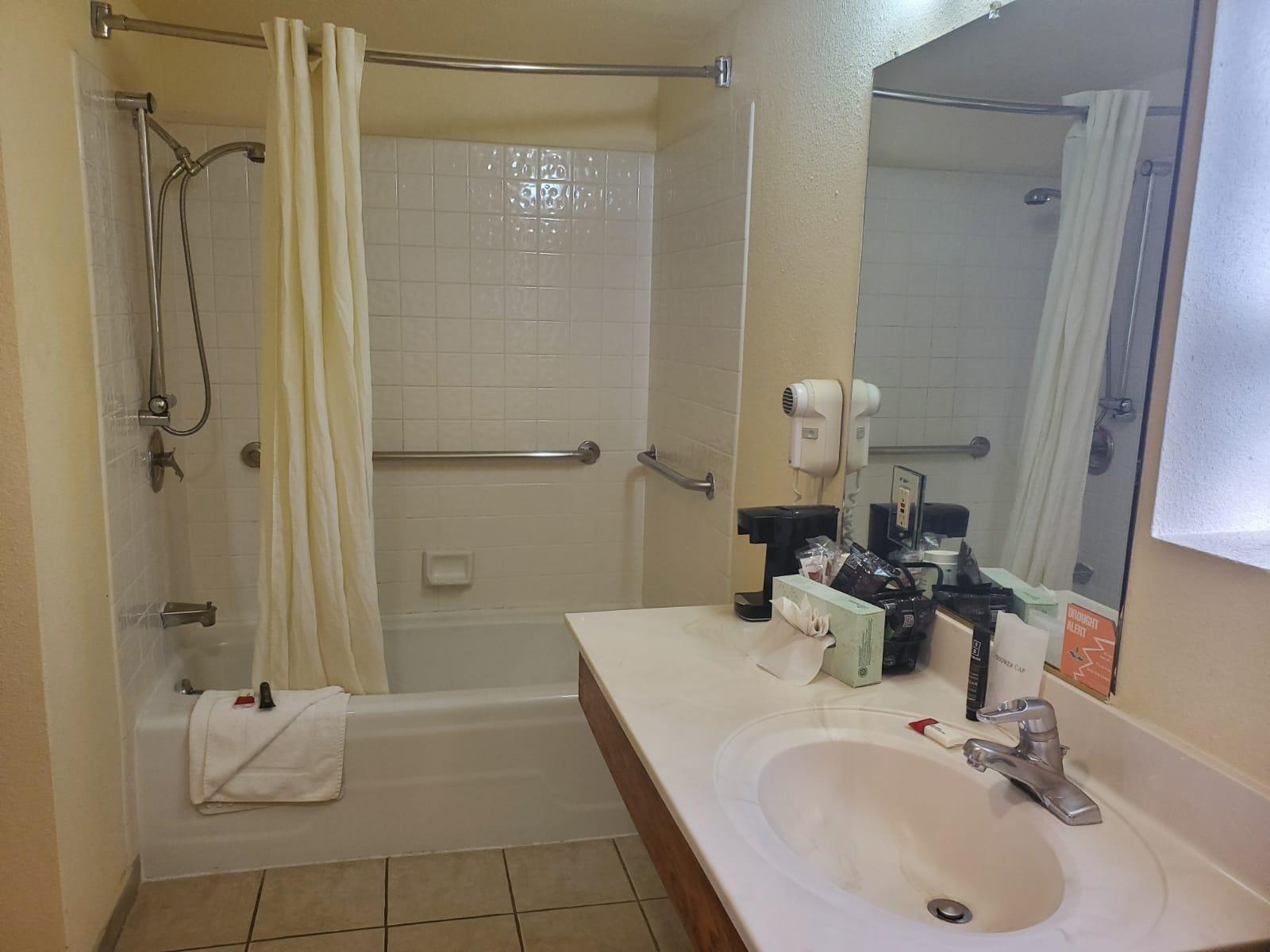 ミッション イン サン ルイス オビスポ 写真