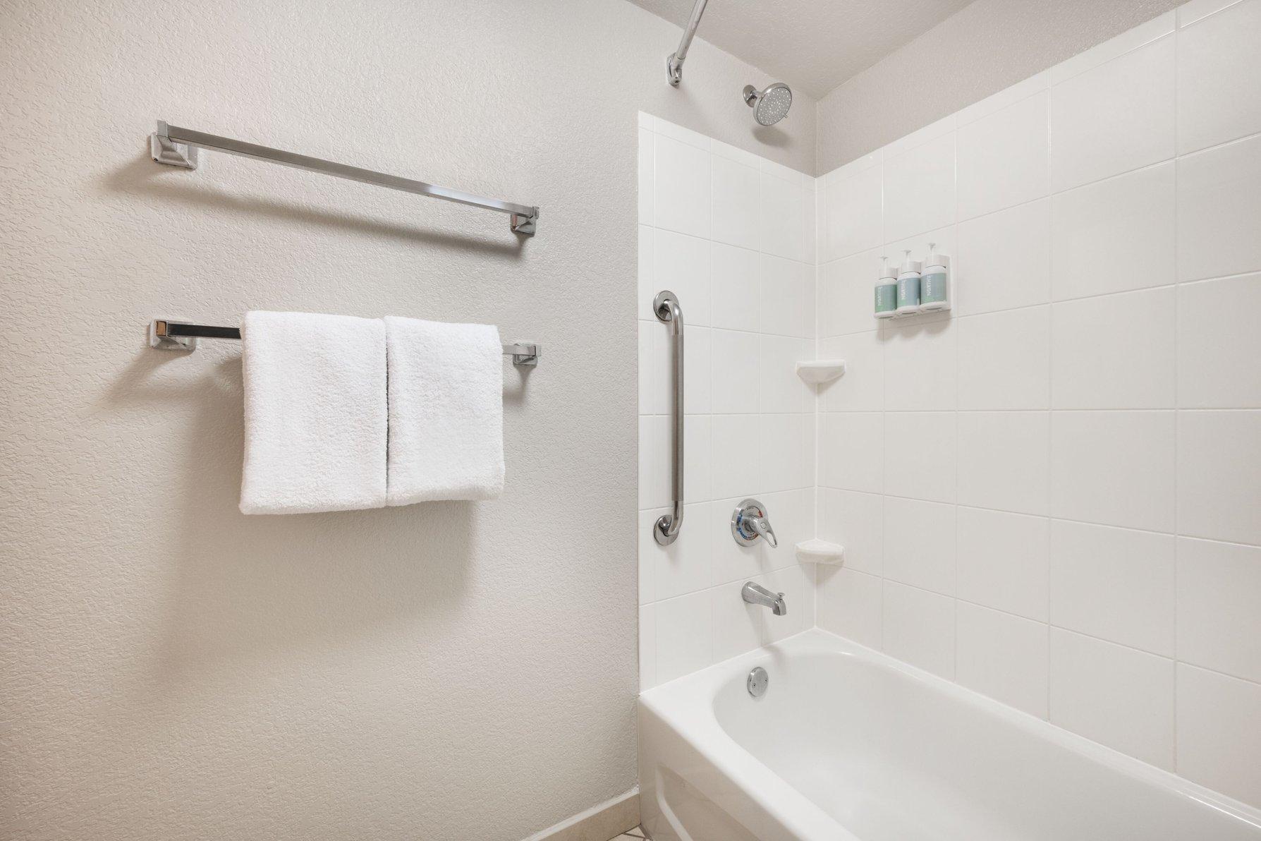 Residence Inn by Marriott Daytona Beach Speedway/Airport 写真