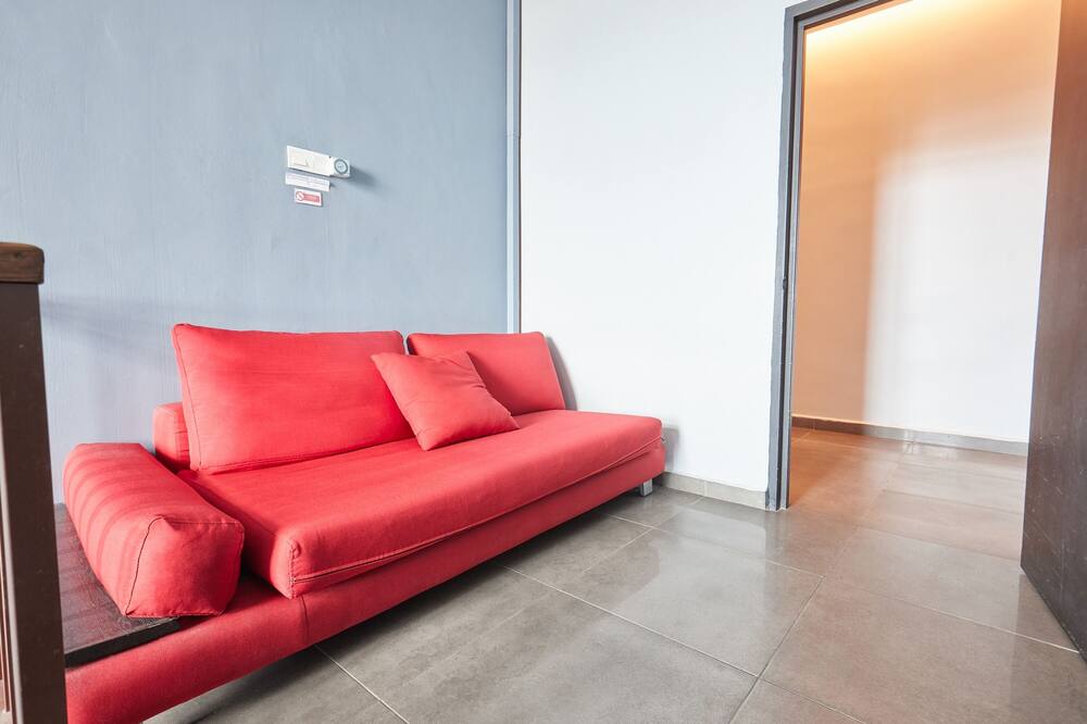 エリート ホテル ムアル 写真