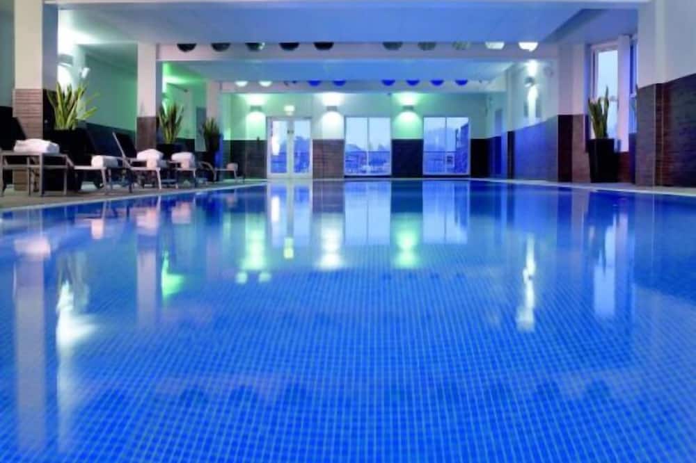 オークフォールド ハウス 写真