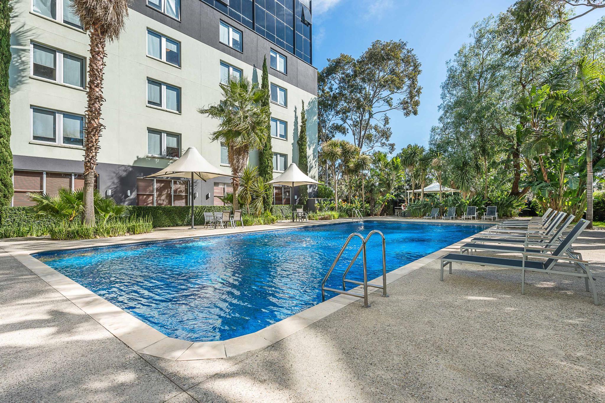 ブレイクフリー ベル シティー プレストン 写真