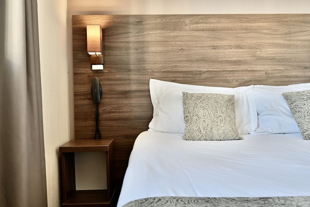 オテル ラ ロトンド 写真