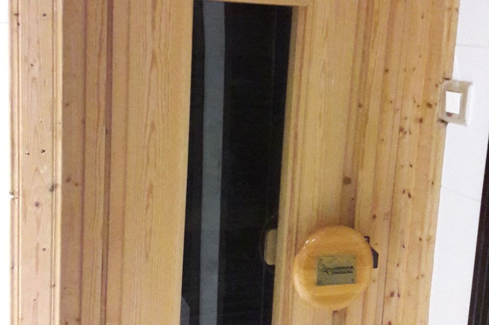 ランドマーク リッカ ホテル 写真