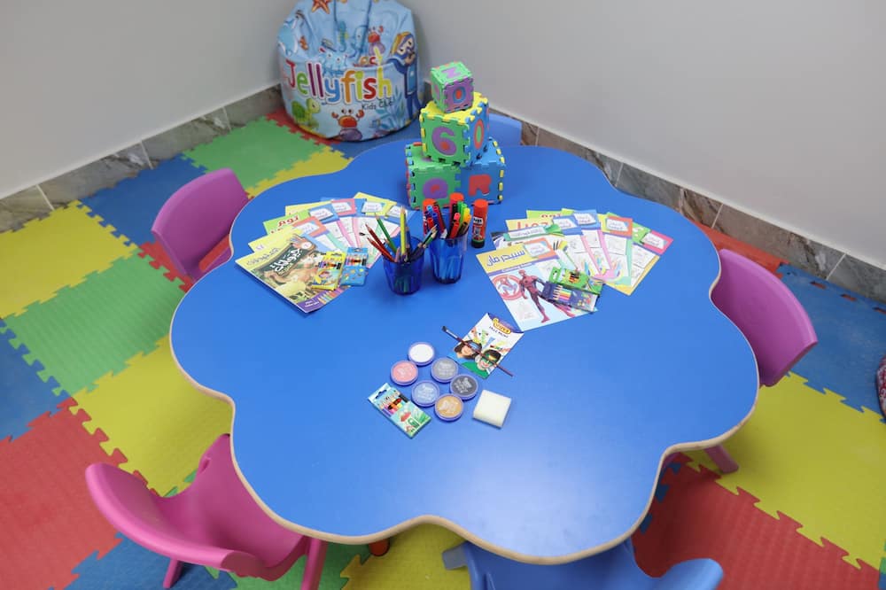 Nuweiba Club Resort 写真