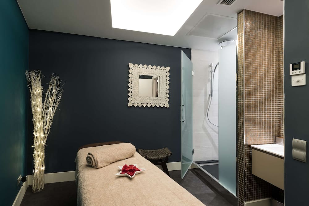 カタロニア ランブラス ホテル 写真