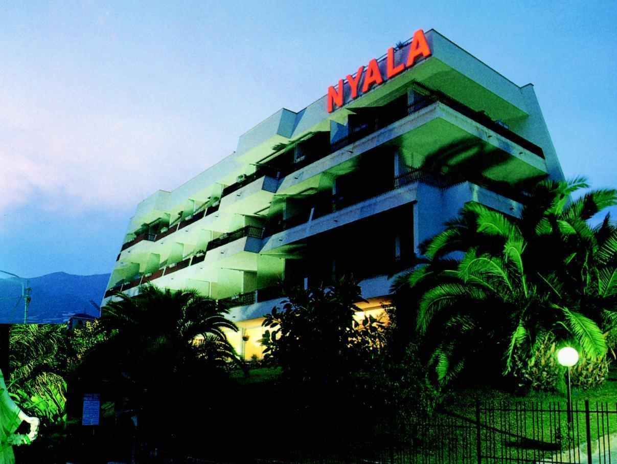 Nyala Suite Hotel 写真