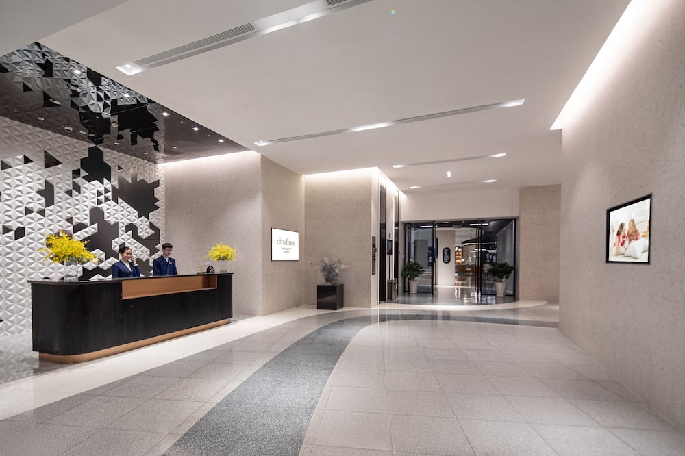 Citadines Yunlong Lake Xuzhou 写真