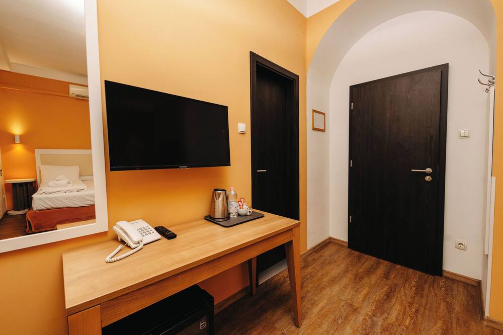 ホテル メトロ 写真