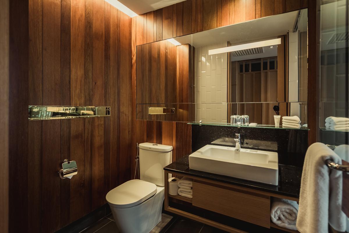 コンセプト バイ ウェイル ホテル 写真