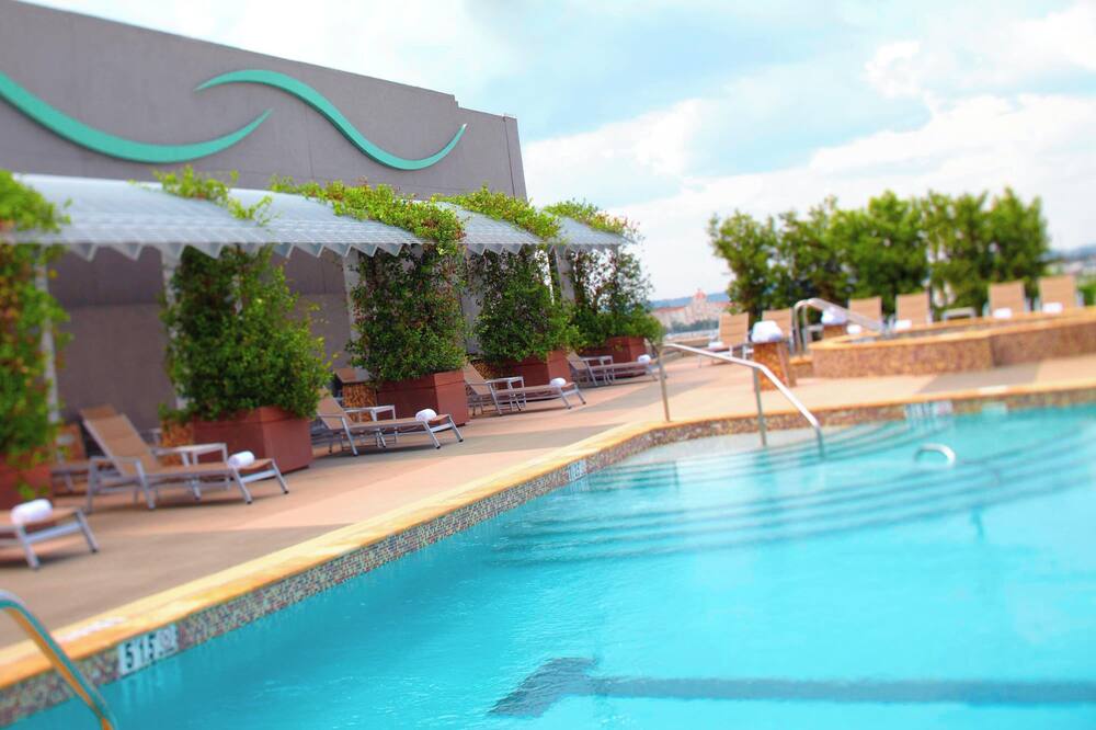 The Battle House Renaissance Mobile Hotel & Spa 写真