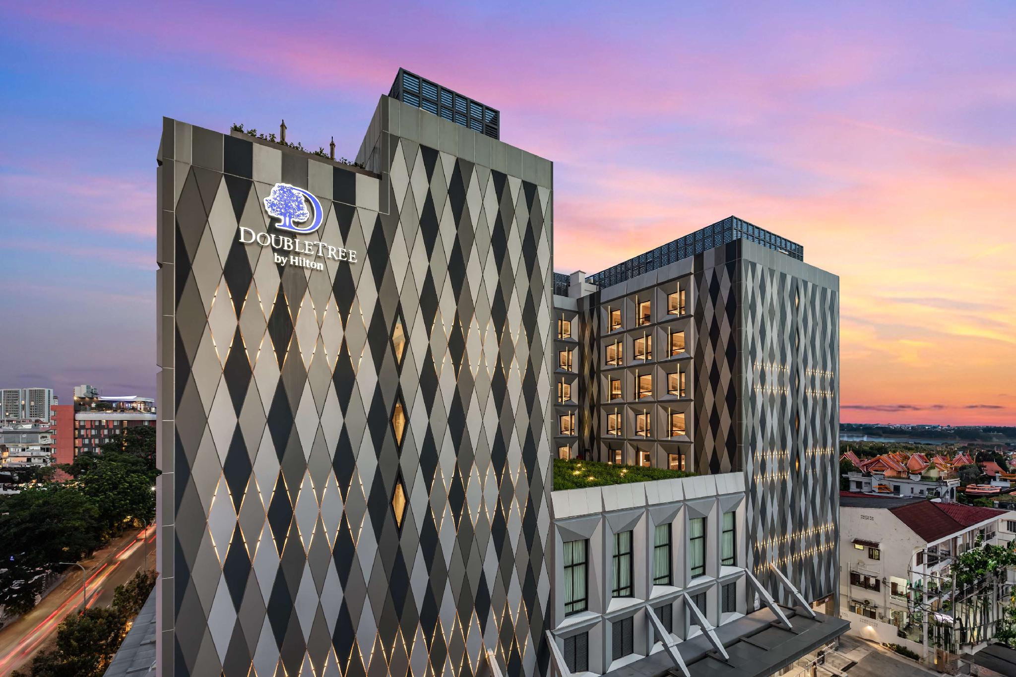 ダブルツリー by ヒルトン・ビエンチャン 写真