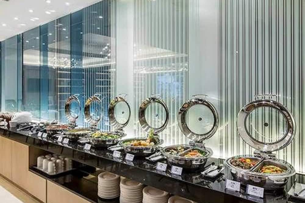 K ホテルズ タイペイ ティアンジン 写真