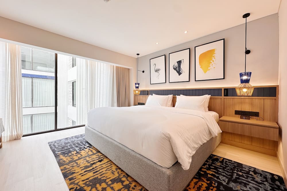 ヴォコ バリ スミニャック by IHG 写真