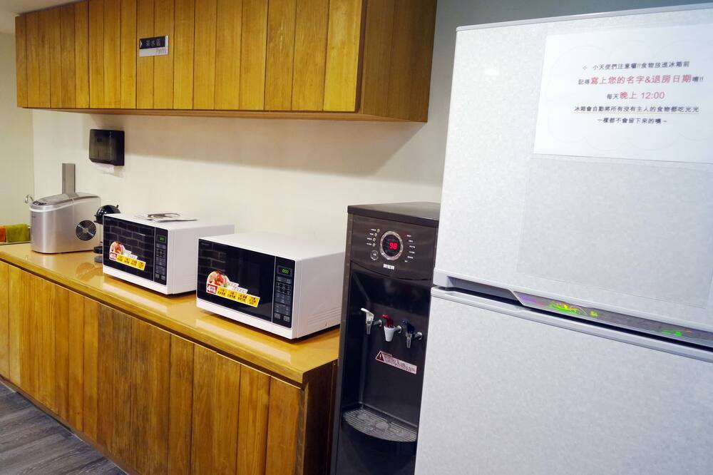 エンジェルズ ホステル - 台北 西門 (天使青旅台北西門) 写真