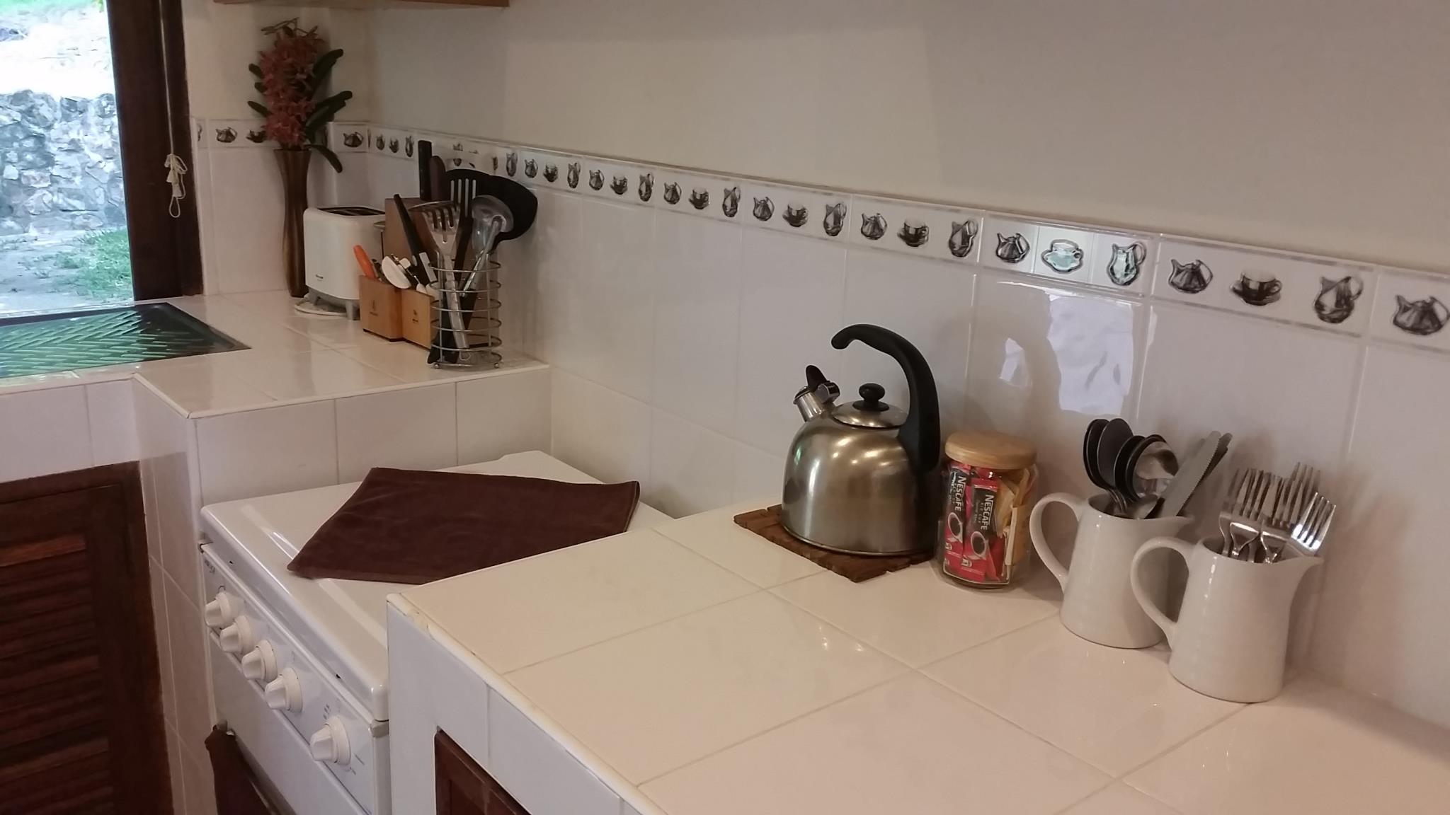 ウッドローン ヴィラズ リゾート【SHA Extra+認定】 写真