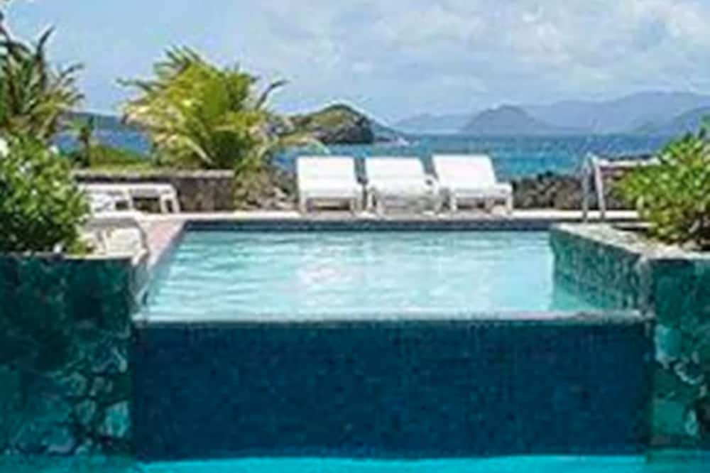 サファイア ビーチ リゾート 写真