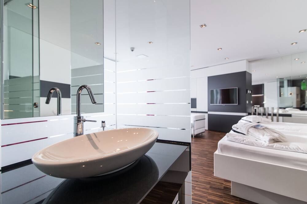 ホテル シュロス モンタバウアー 写真