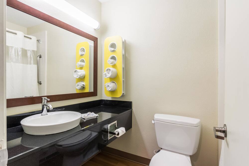 モーテル 6 ニュー ブランズウィック 写真