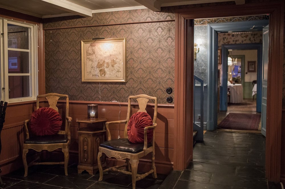 Grythyttans Gästgivaregård 写真