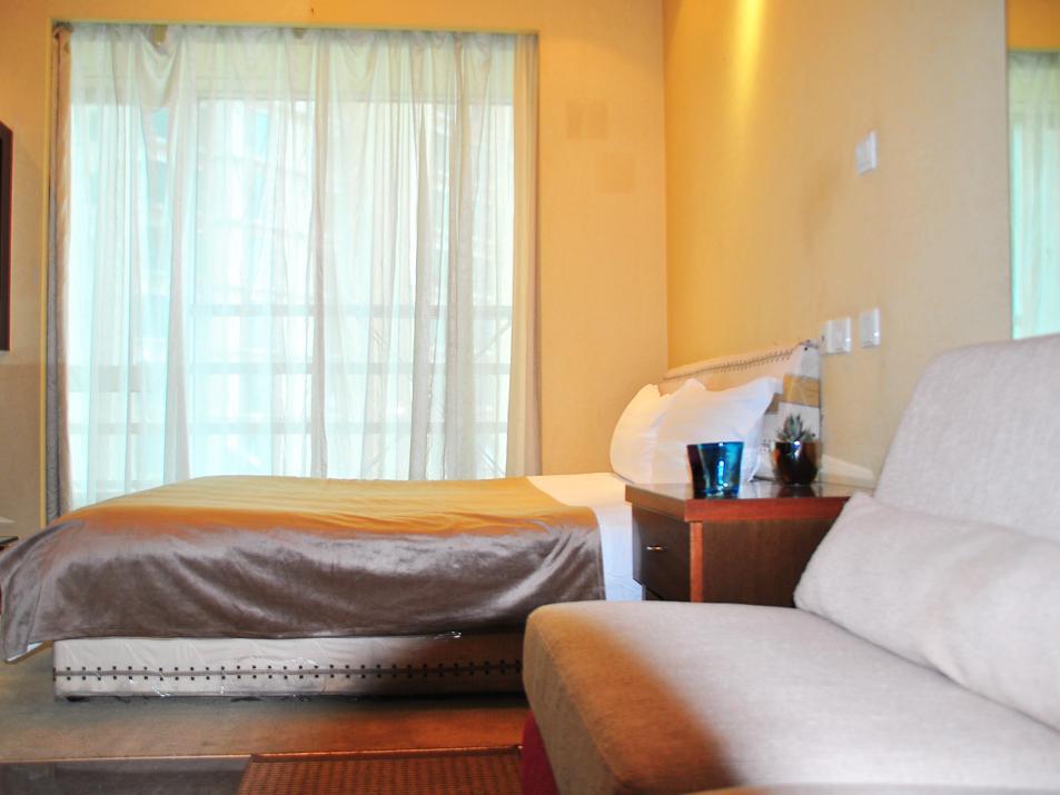 シャンハイ アベスト シンシーコン アパートメント (上海阿卑斯新時空酒店式公寓) 写真