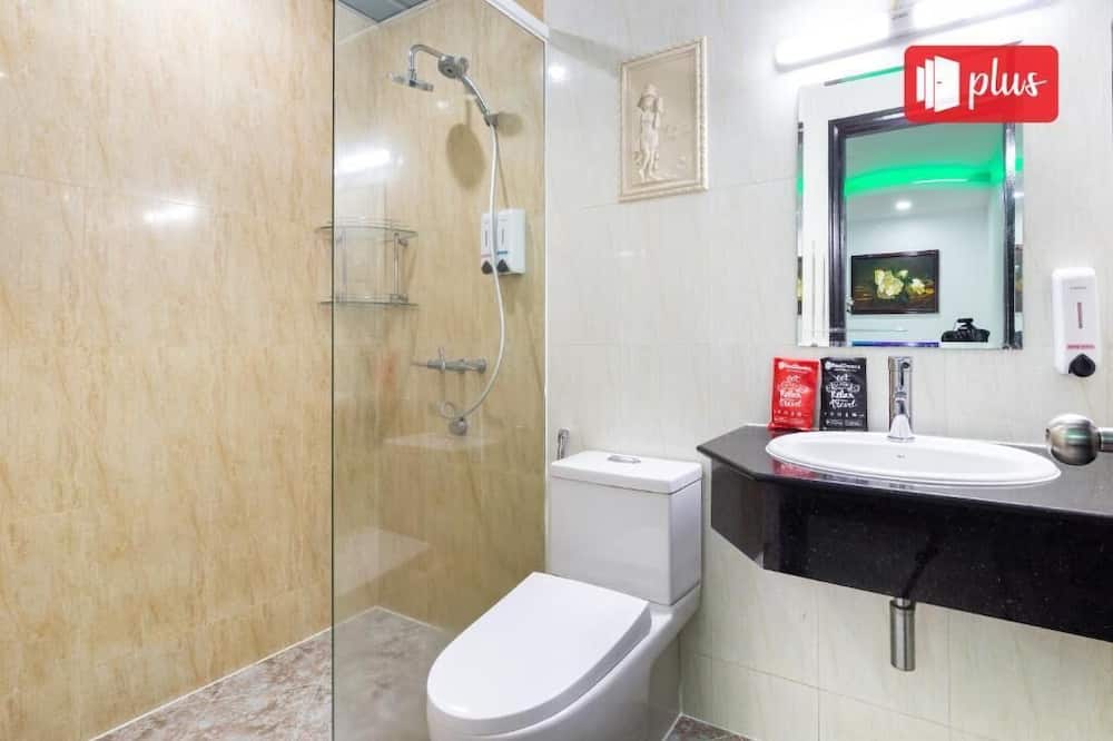 サイゴンピンクホテル 写真