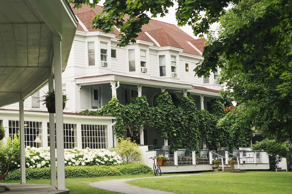 ベイシン ハーバー 写真