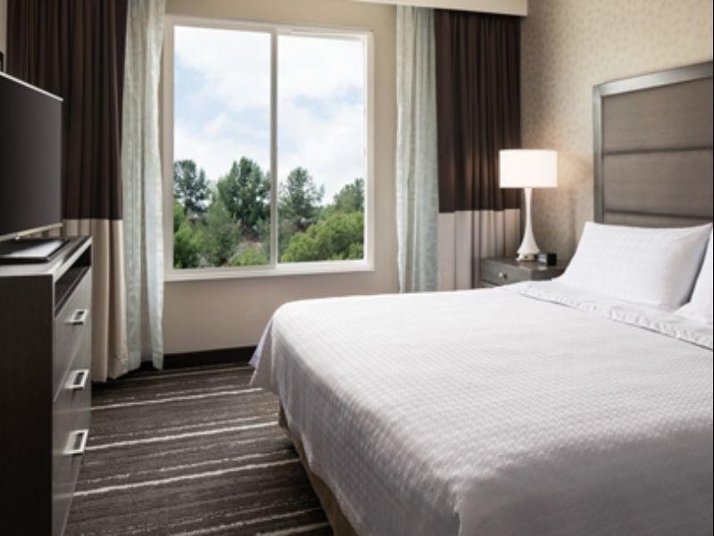 ホームウッド スイーツ バイ ヒルトン アリソ ビエホ ラグーナ ビーチ 写真