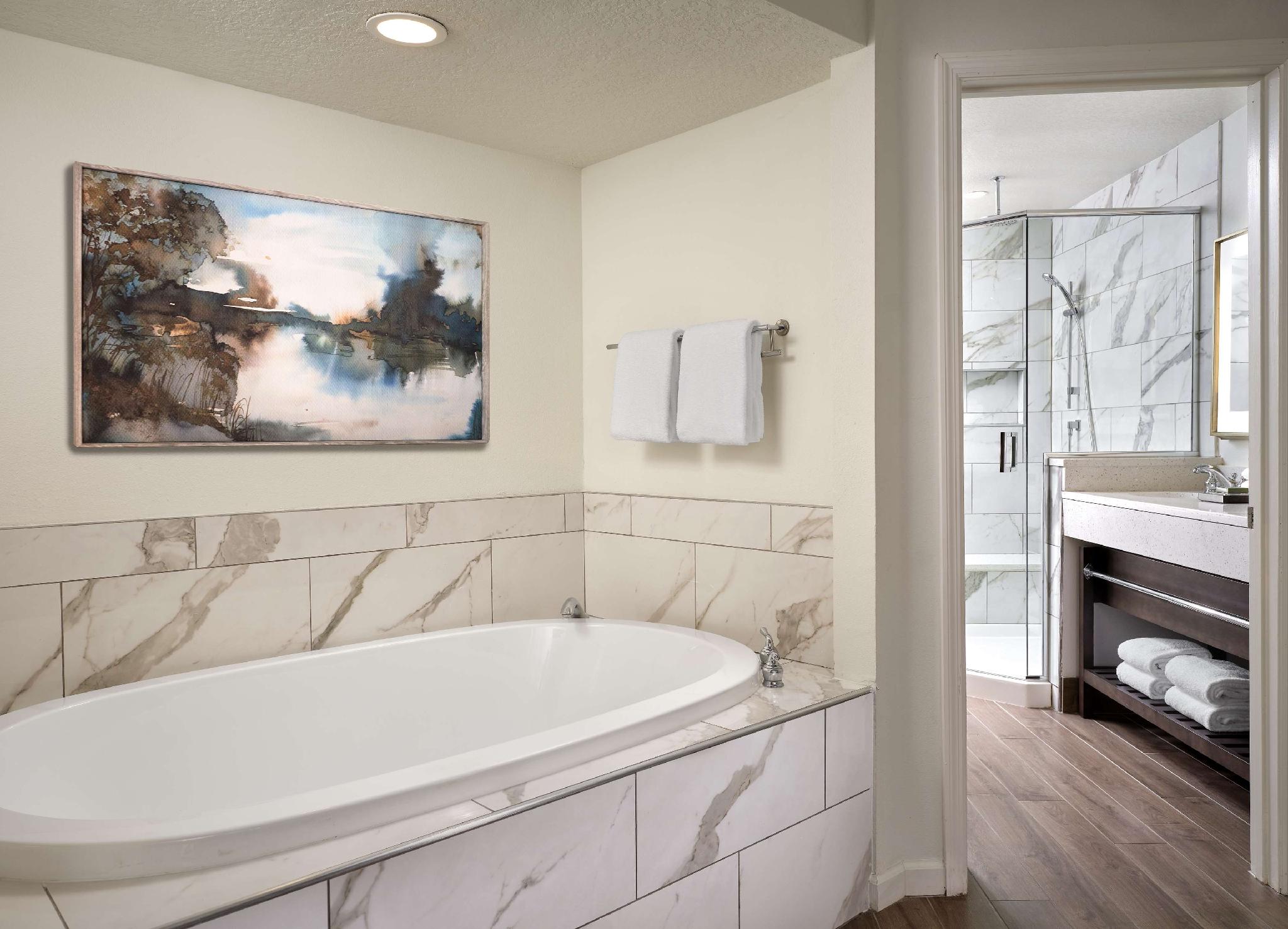 カリブ ロイヤル オーランド 写真