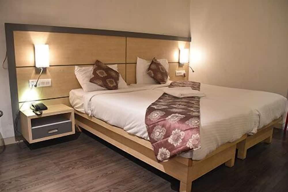 ホテル サウス コースト 写真