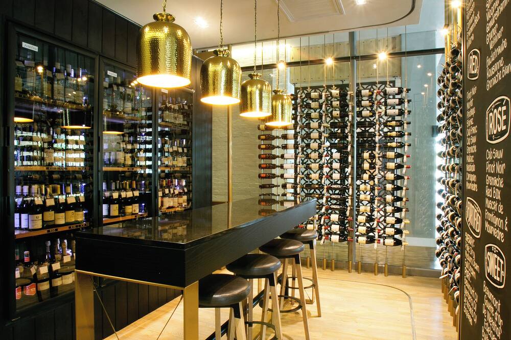 センチュリー シティ ホテル アーバン スクエア 写真