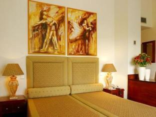 ホテル モリセイロ 写真