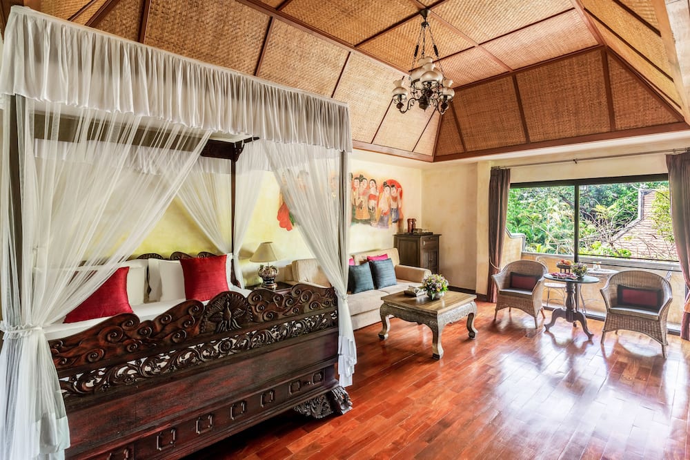 ヤーンカムビレッジホテル 写真