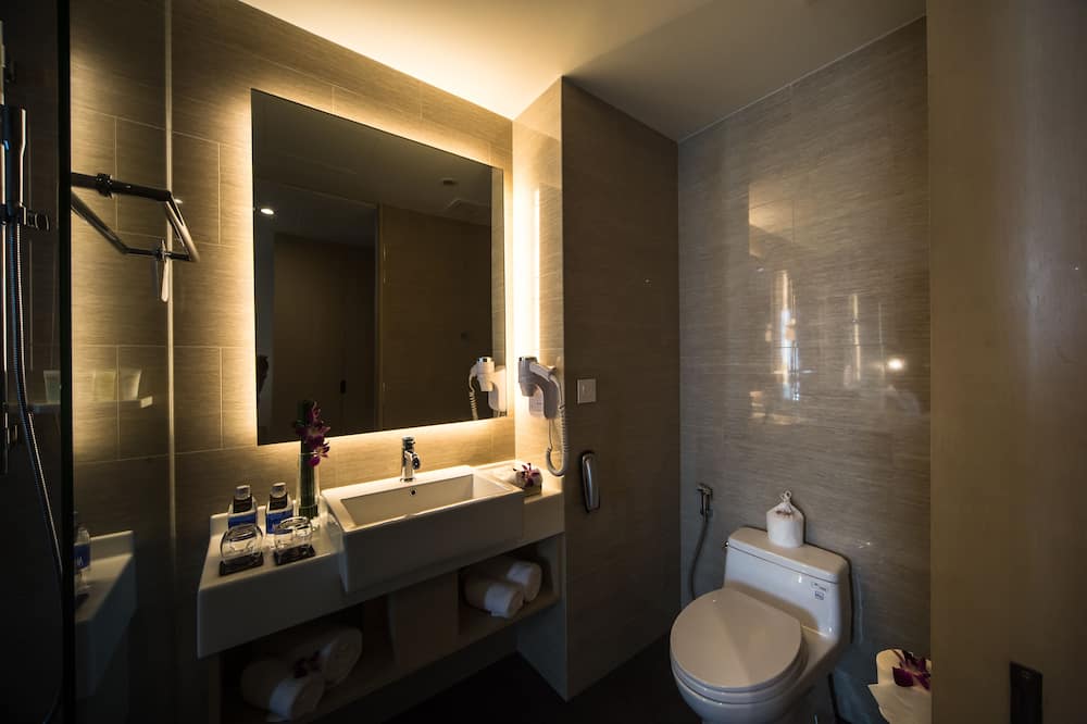 リバティー セントラル サイゴン リバーサイド ホテル 写真