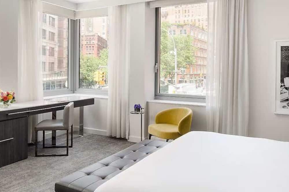 スマイス トライベッカ 写真