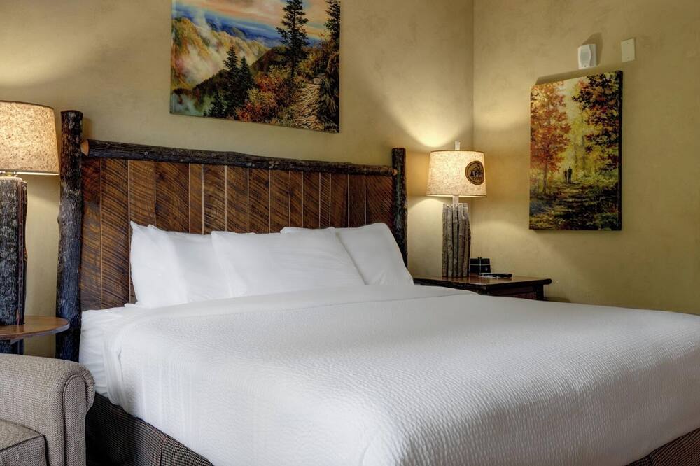 Fairfield Inn and Suites Gatlinburg North 写真