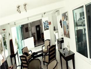 ホテル デル ソル 写真