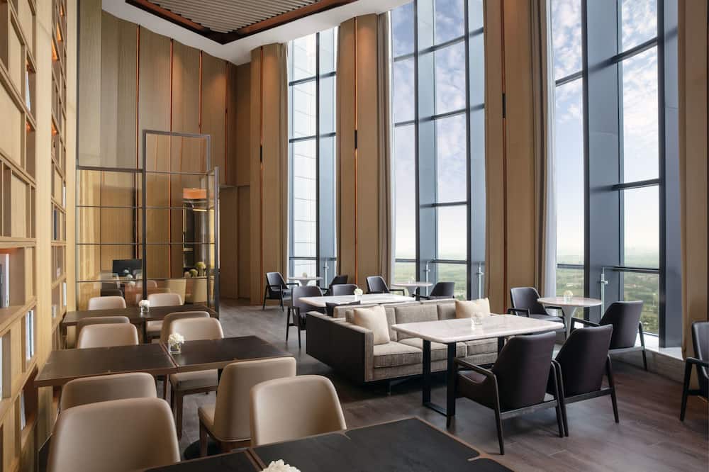 コートヤード バ イマリオット 江蘇泰州 (泰州萬怡酒店) 写真