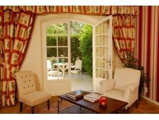 オステルリー ル ロワ ソレイユ 写真