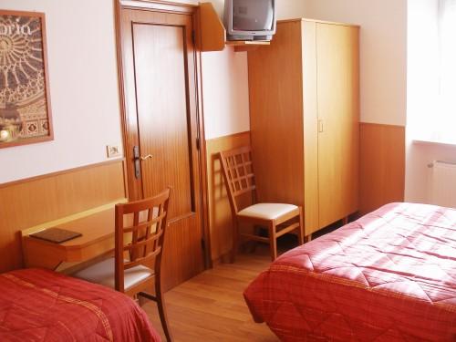 ホテル シーニャ 写真