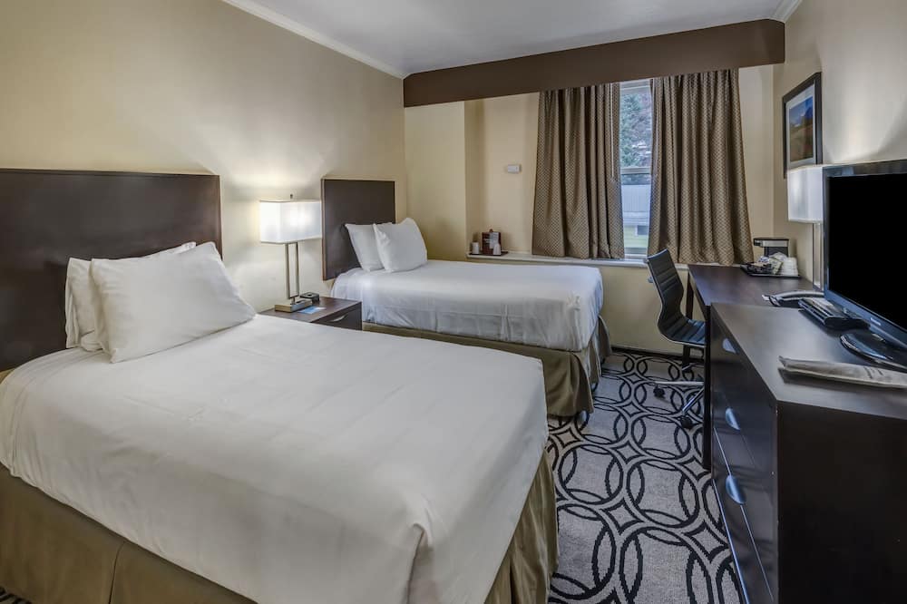 バラノフ ダウンタウン BW シグネチャー コレクション 写真