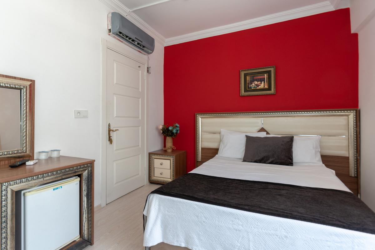 スルマ スルタン ホテル 写真