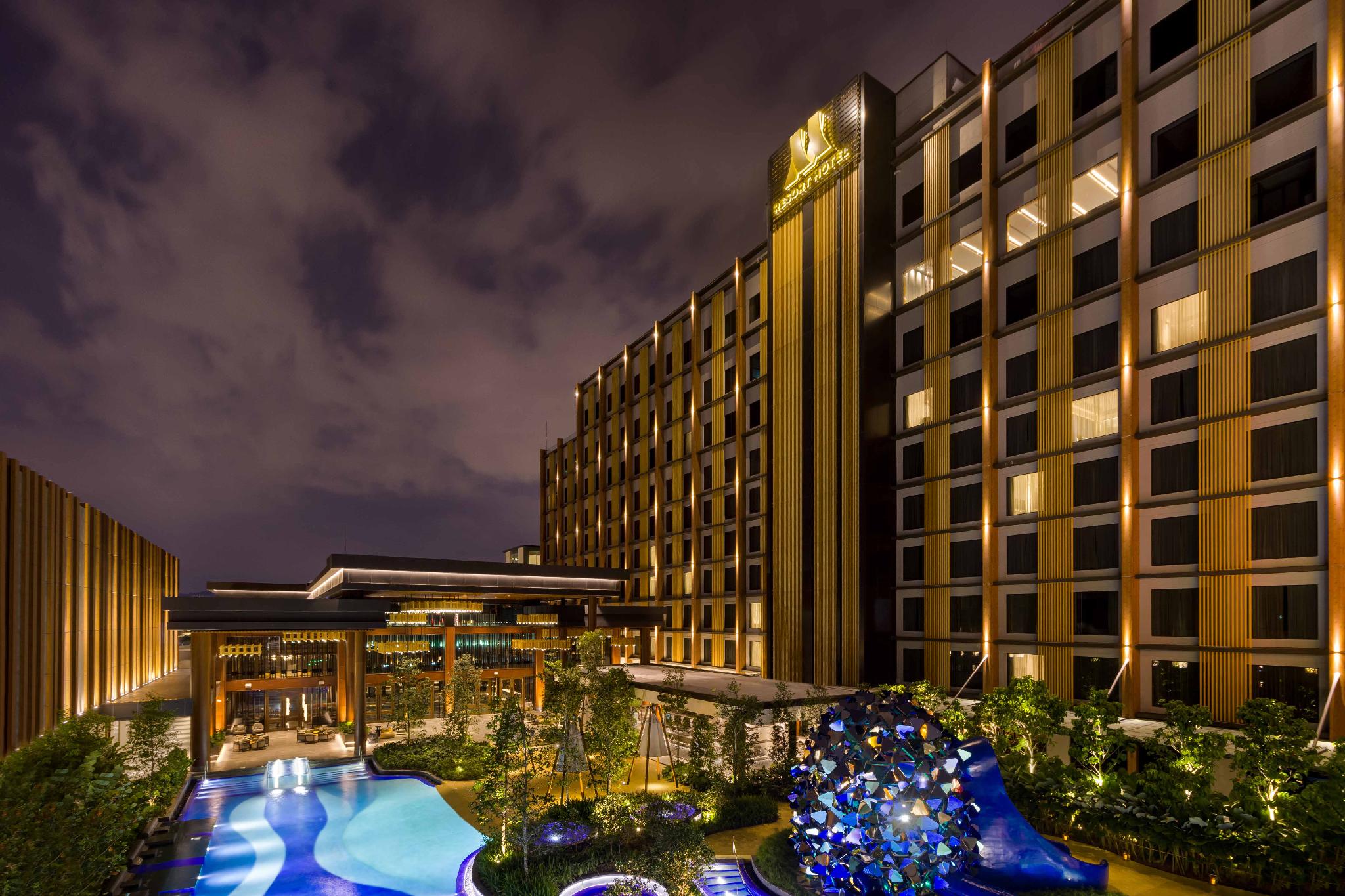 M Resort & Hotel Kuala Lumpur 写真