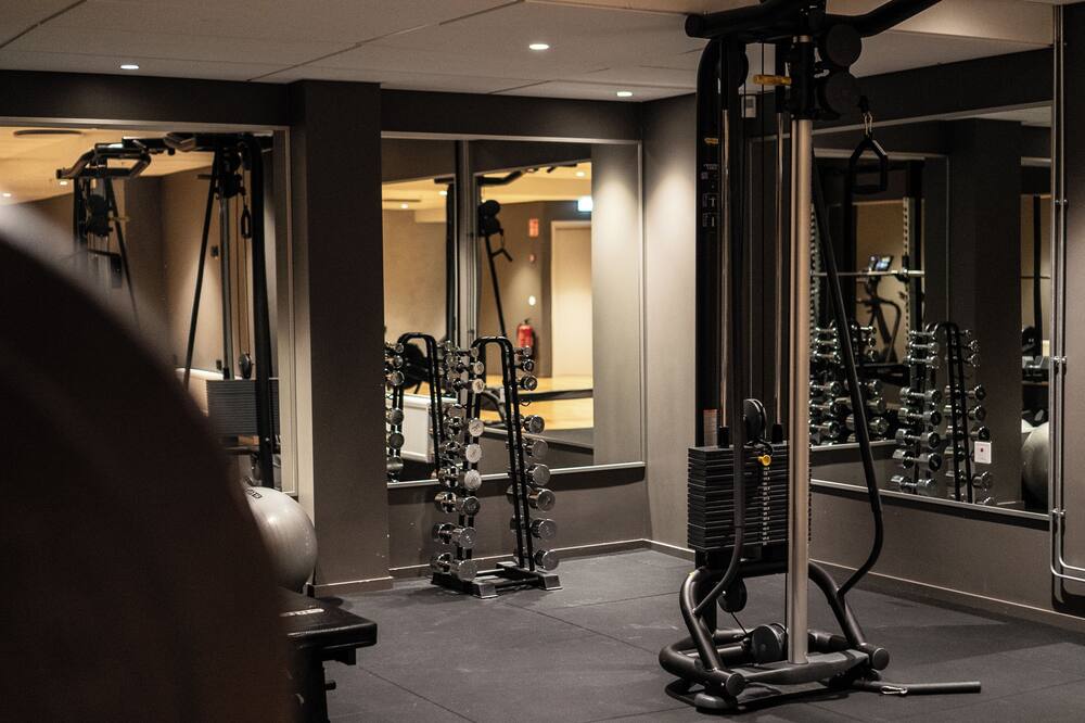 クラリオン ホテル シー ユ 写真