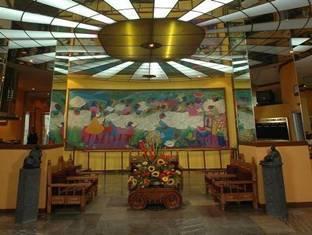 Hotel San Francisco Centro Histórico 写真