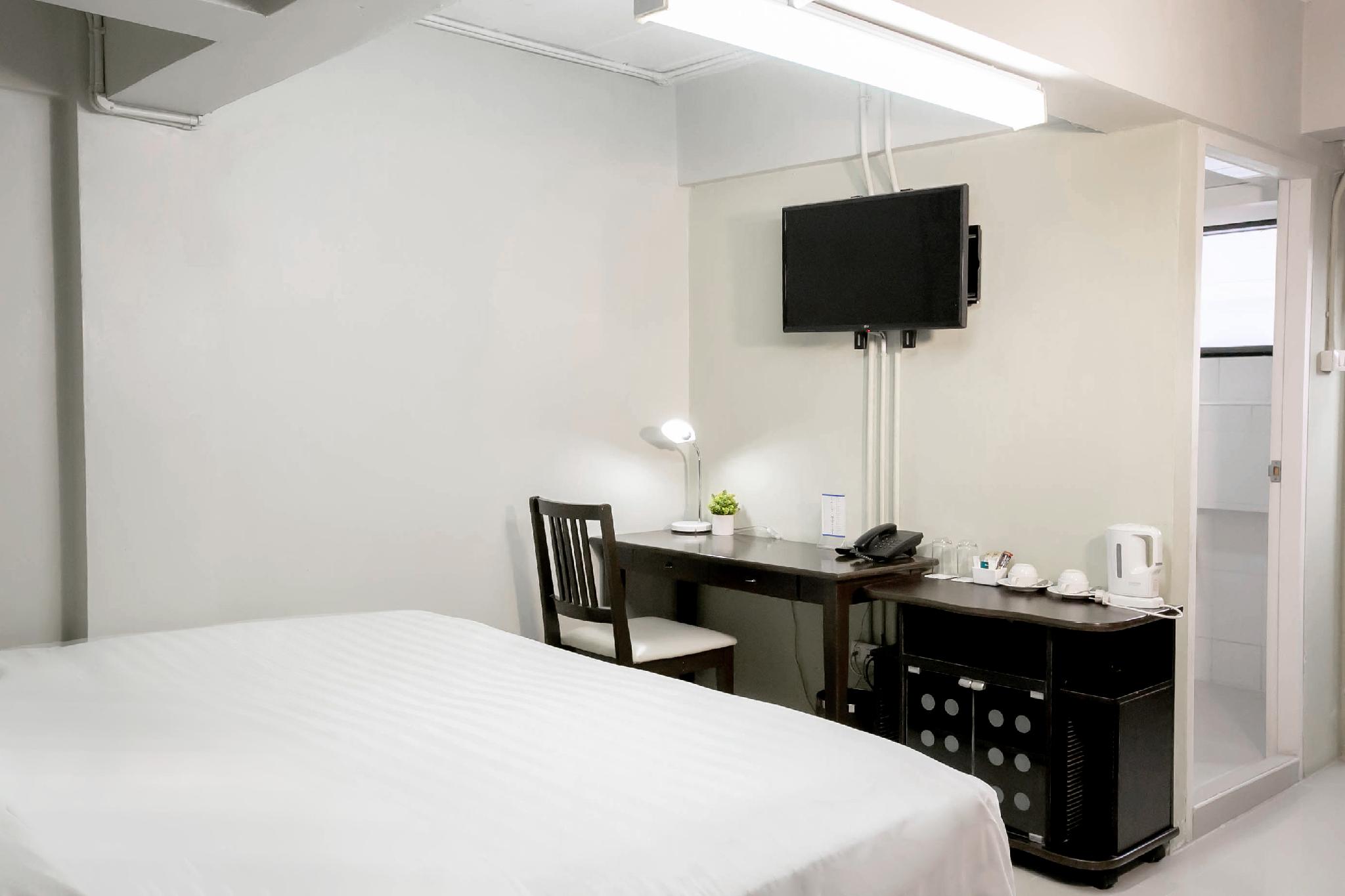 アネックス ルンピニ バンコク 写真