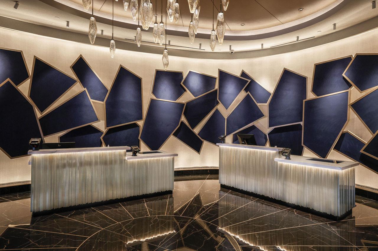 ヒルトン クラブ エララ ラスベガス 写真