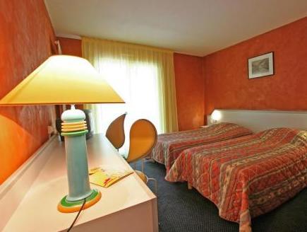 Garden & City Cauterets Balneo 写真