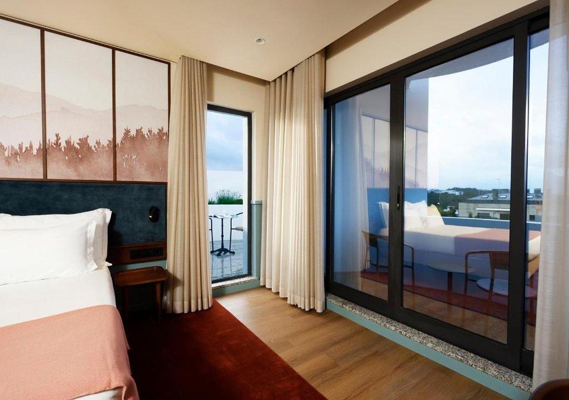 Montebelo Viseu Congress Hotel 写真