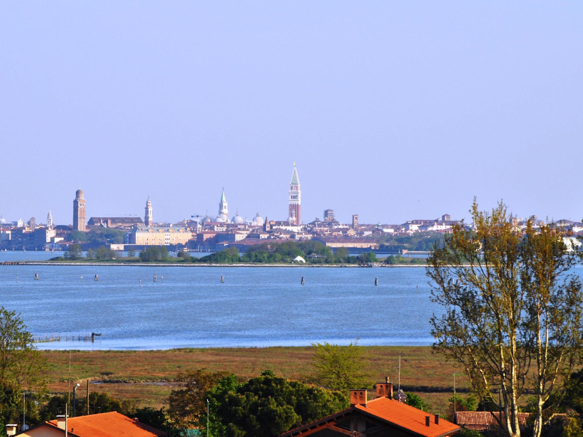 アントニー ホテル ヴェネツィア エアポート 写真